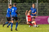 S.K.N.W.K. 1 - Kapelle 1 (competitie) seizoen 2024-2025 (55/99)